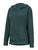 Marmot Women's Rowan Hoody - Deep Teal Heather