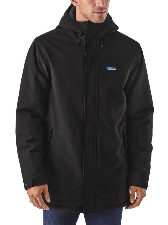 Men's lone mountain parka patagonia Clearance