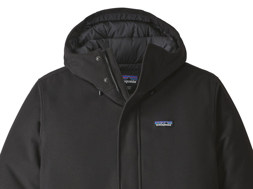 Men's lone sale mountain parka