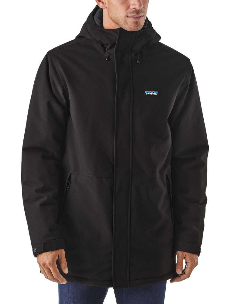Patagonia Men's Lone Mountain Parka