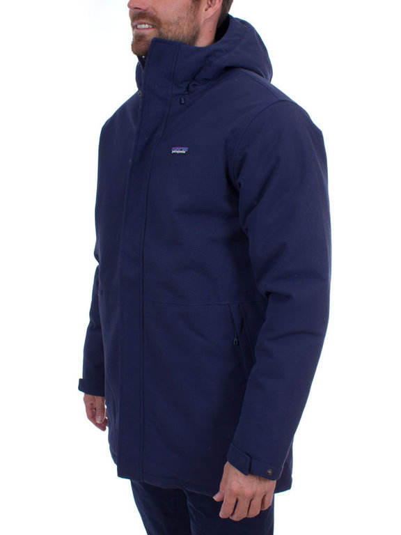 Patagonia lone shop