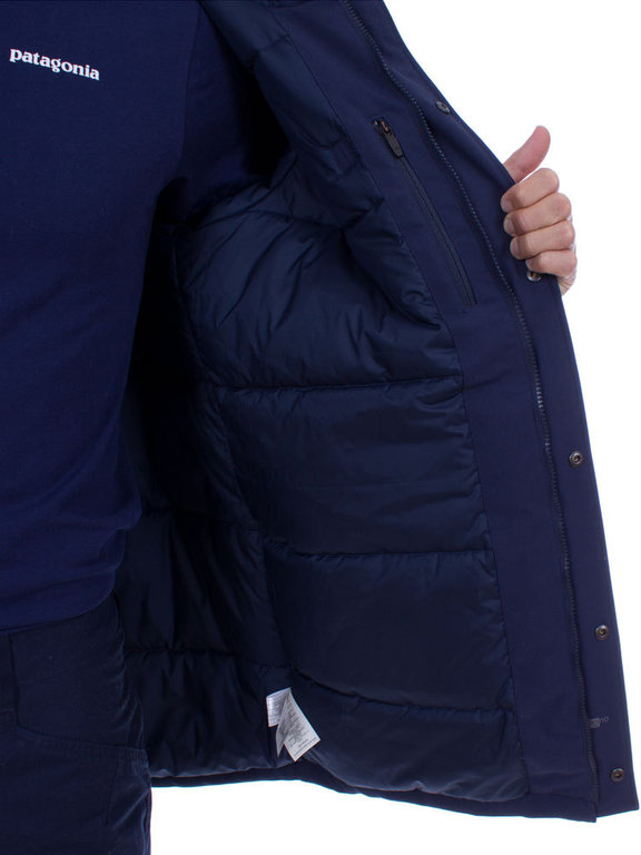 Patagonia lone mountain parka cheap review