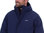 Patagonia Heren Lone Mountain Parka (New Navy)