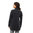 Jack Wolfskin Dames Ottawa Coat (Black)