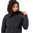 Jack Wolfskin Dames Ottawa Coat (Black)