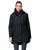 Jack Wolfskin Women's Madison Avenue Coat (Phantom)