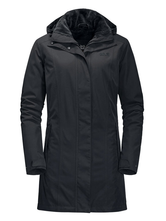 Jack wolfskin sale dames 2025