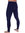 SmartWool Men's Merino Mid250 Bottom (Deep Navy)