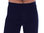 SmartWool Men's Merino Mid250 Bottom (Deep Navy)