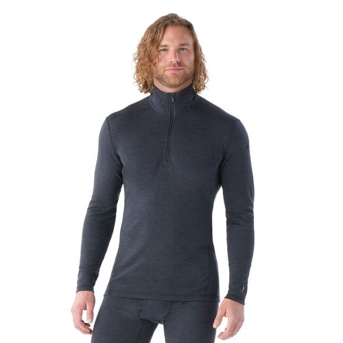 Smartwool long shop underwear mens