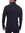 Smartwool Heren Classic Thermal Merino250 Baselayer 1/4 Zip (Charcoal Heather)