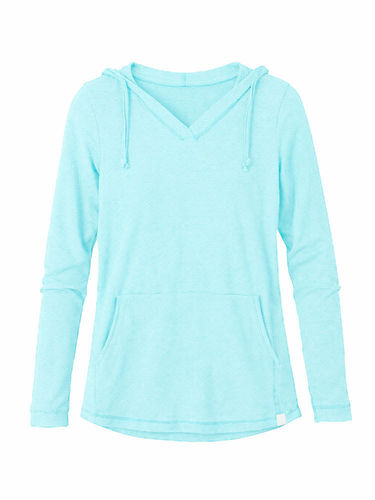 ExOfficio Wm's BugsAway Lumen Hoody (Icelandic)