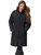 Marmot Dames Chelsea Coat (Black)