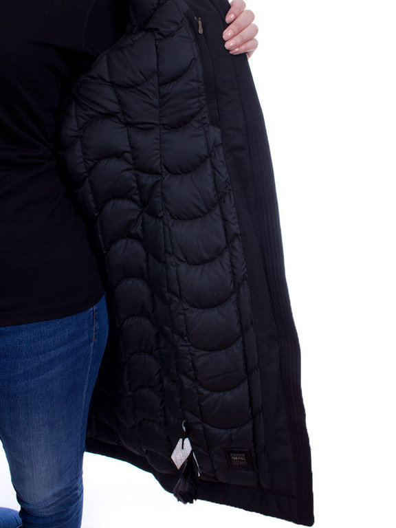 Wm's discount chelsea coat