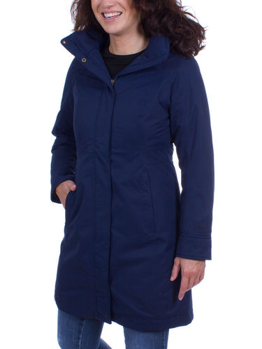 Marmot Women's Chelsea Coat (Arctic Navy)