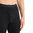 Icebreaker Men's 200 Oasis Legging with Fly (Black)