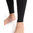 Icebreaker Heren 200 Oasis Legging with Fly (Black)