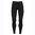 Icebreaker Men's 200 Oasis Legging with Fly (Black)