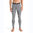 Icebreaker Heren 200 Oasis Legging (Gritstone Hthr)