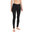 Icebreaker Dames 200 Oasis Leggings (Black)