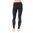 Icebreaker Dames 200 Oasis Leggings (Black)