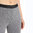 Icebreaker Women's 200 Oasis Leggings (Gritstone Heather)