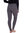 Icebreaker Women's 200 Oasis Leggings (Gritstone Heather)