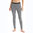 Icebreaker Women's 200 Oasis Leggings (Gritstone Heather)