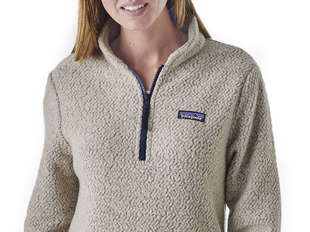Patagonia women's woolyester pile new arrivals coat