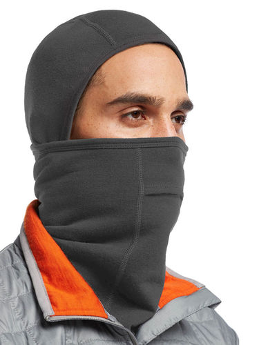 Icebreaker 260 Apex Balaclava (Monsoon)