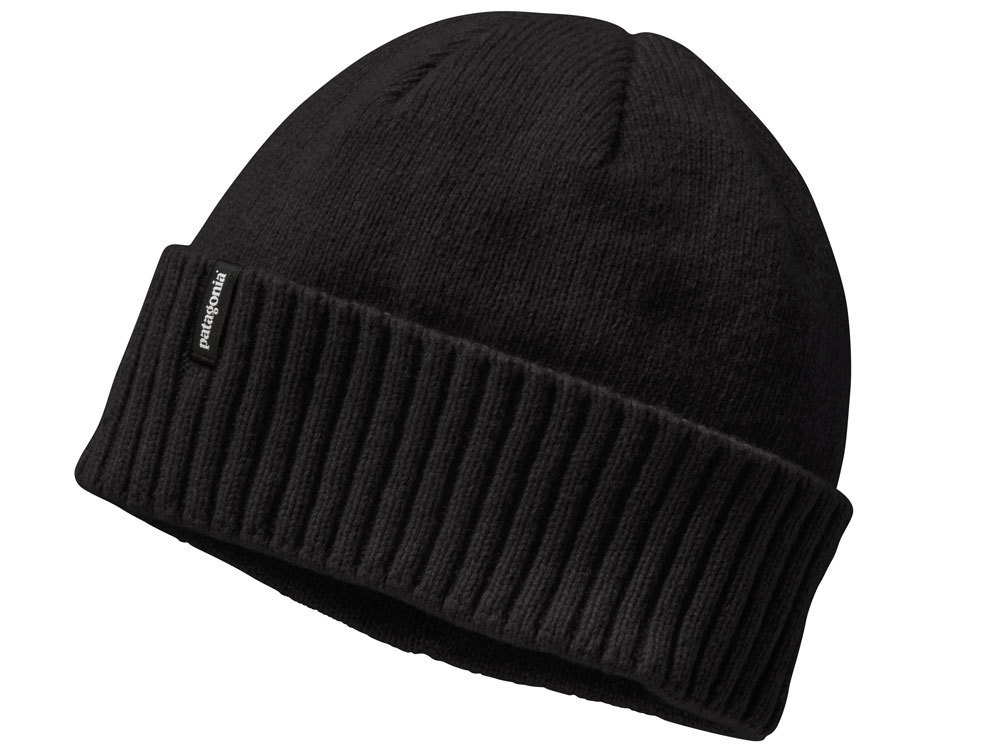 Patagonia sales brodeo beanie