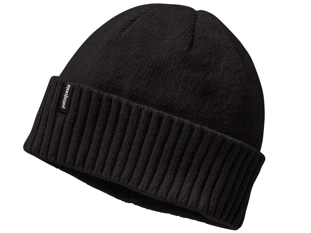 Brodeo beanie black clearance