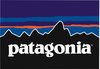 Patagonia Brodeo Beanie (Navy Blue)