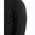 Icebreaker Heren 200 Oasis LS Half Zip (Black)