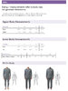 Icebreaker Men's 200 Oasis LS Half Zip (Black)