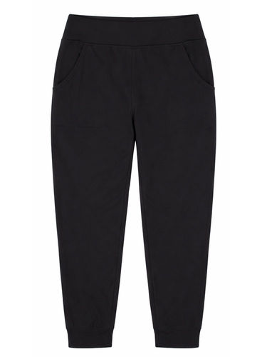 Patagonia Women's Happy Hike Studio Pants - Black