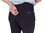 Patagonia Dames Happy Hike Studio Pants (Black)