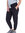 Patagonia Dames Happy Hike Studio Pants (Black)