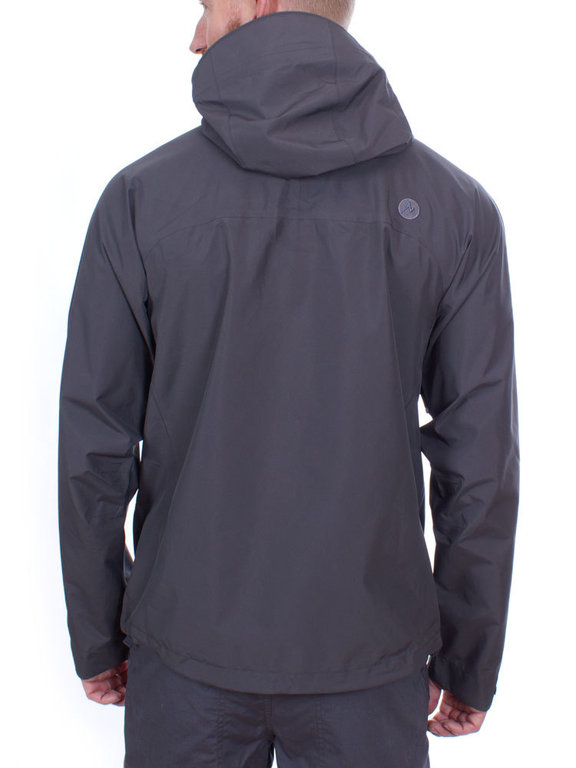 Marmot M s Minimalist Jacket Slate Grey Hardshell