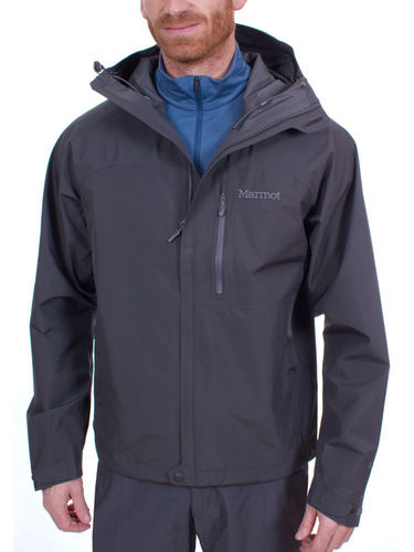 Marmot Men's Minimalist Jacket (Slate Grey)