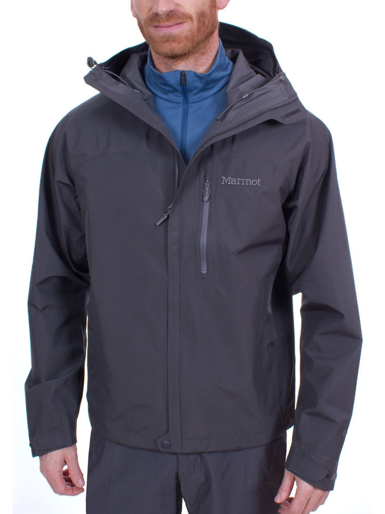 Marmot grey clearance jacket