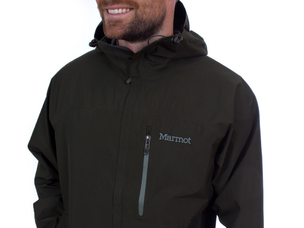 Marmot mens minimalist jacket deals