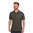 Pinewood Men's Polo Shirt Ramsey Coolmax - Green