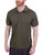 Pinewood Heren Polo Shirt Ramsey Coolmax (Green)