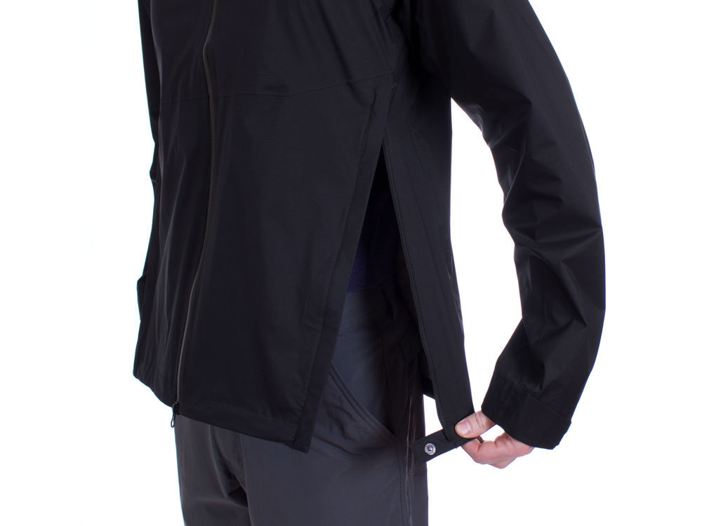 Marmot men's precip stretch jacket sales