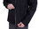 Marmot Heren PreCip Stretch Jacket (Black)