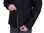 Marmot Men's PreCip Stretch Jacket (Black)