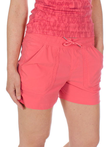 Marmot Women's Adeline Short (Flamingo)