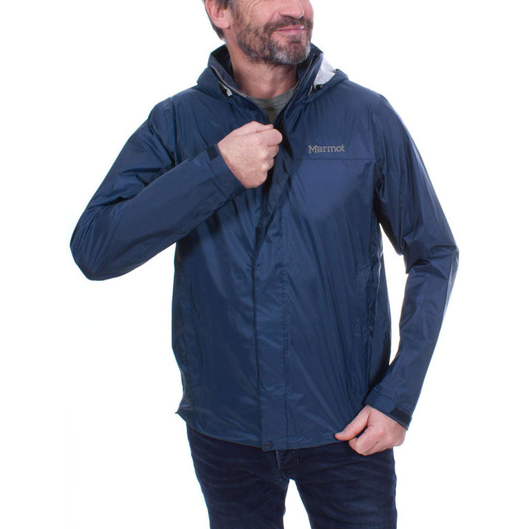 Marmot precip arctic navy on sale