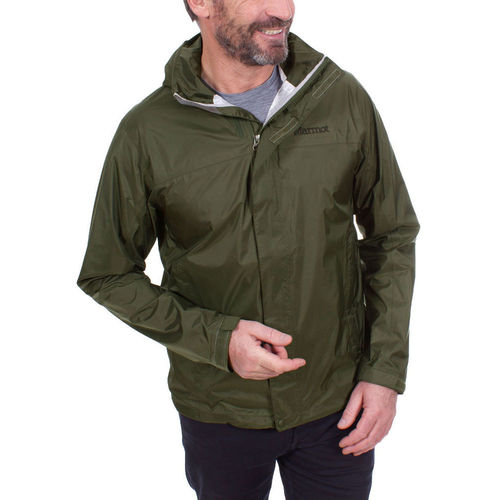 Marmot precip sales men's rain jacket